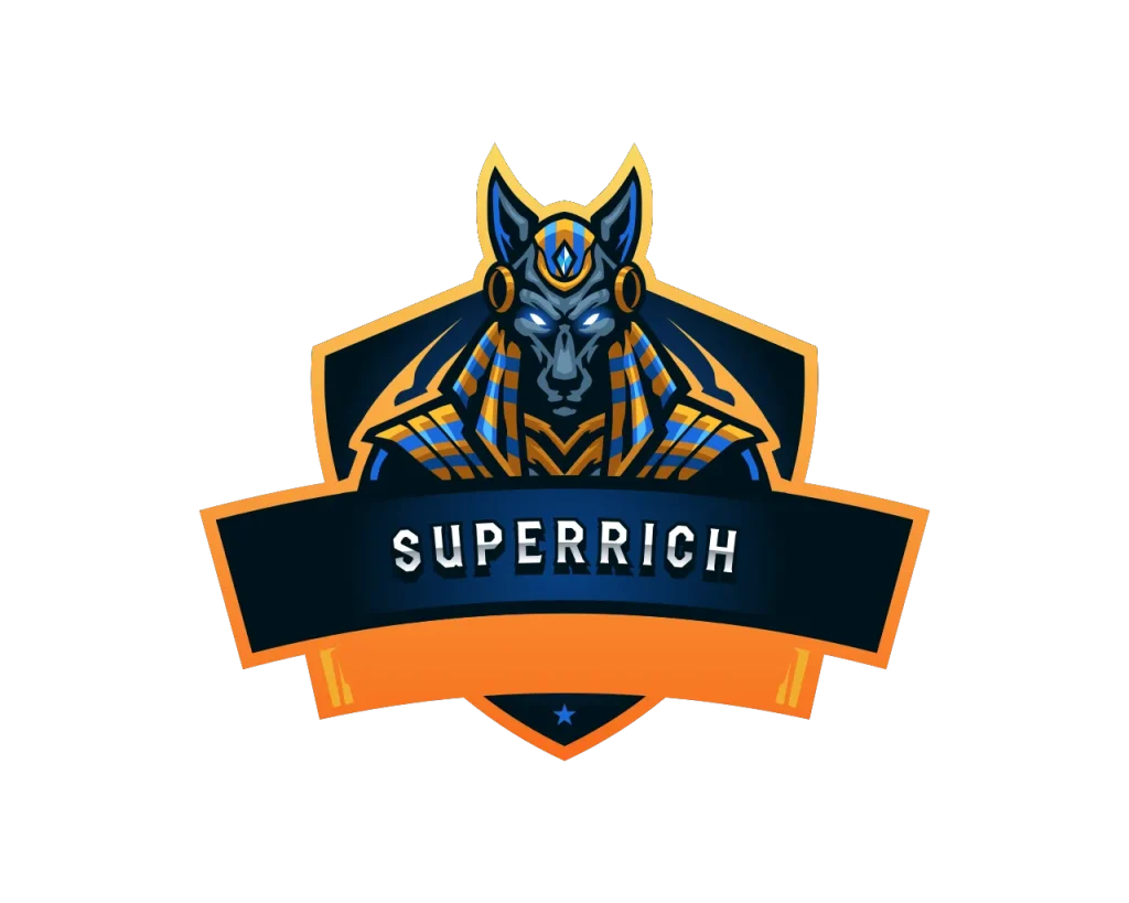 superrich