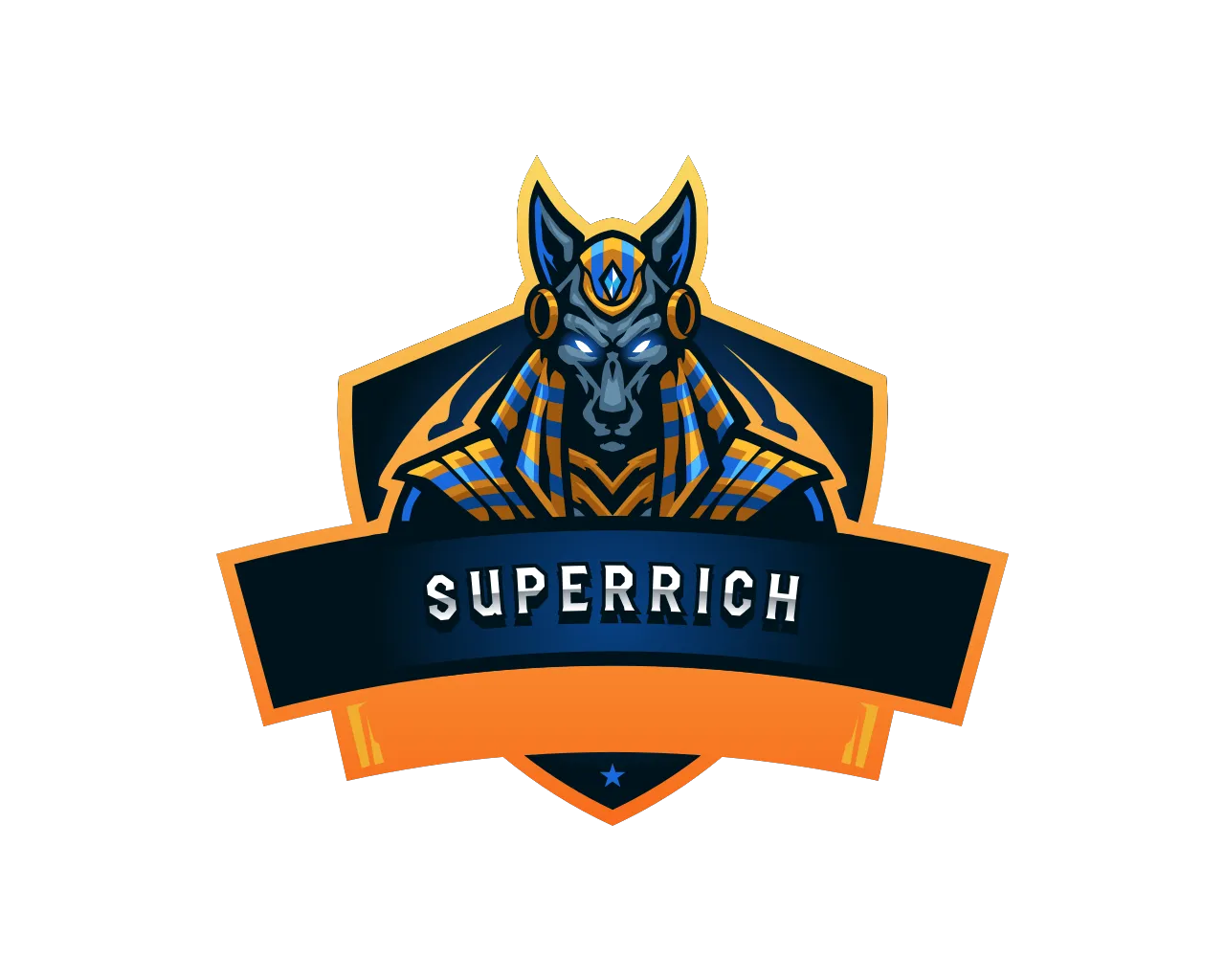 superrich